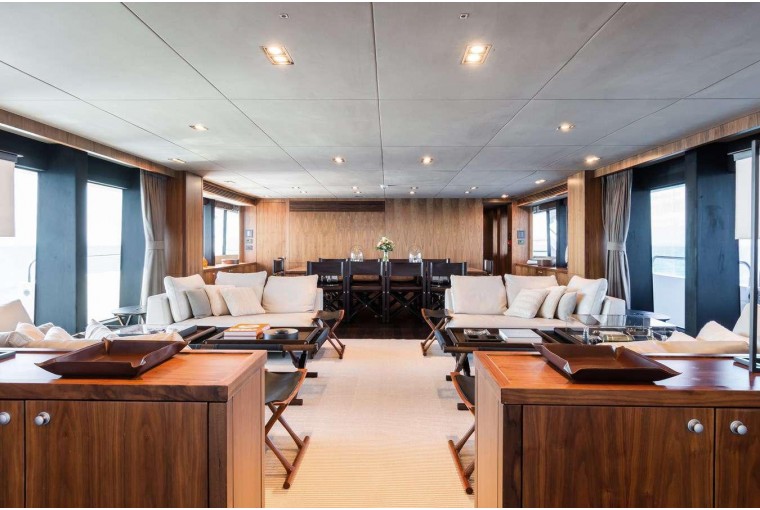 Sunseeker 131